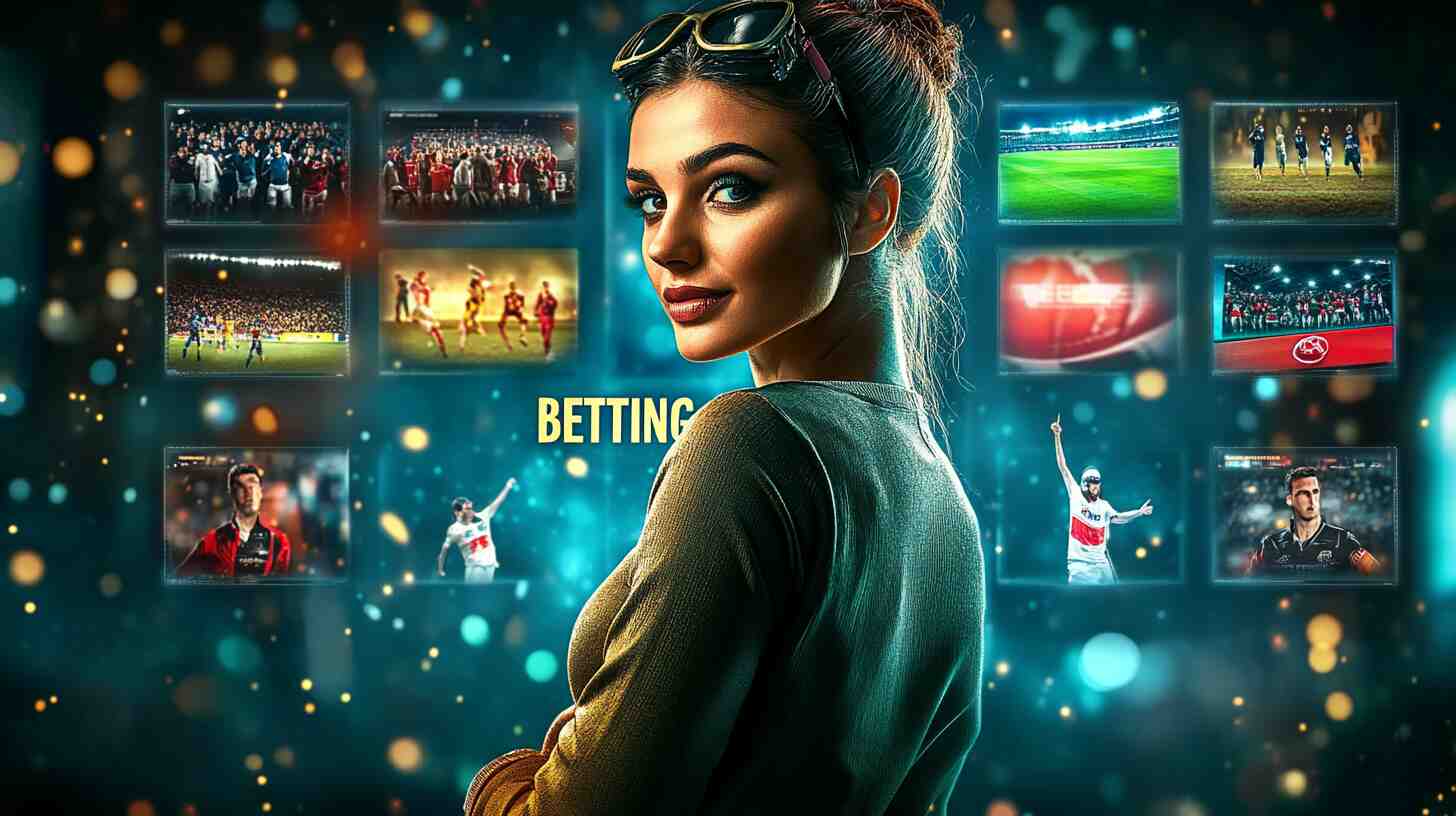 Las mejores apuestas en BETMXS Casino