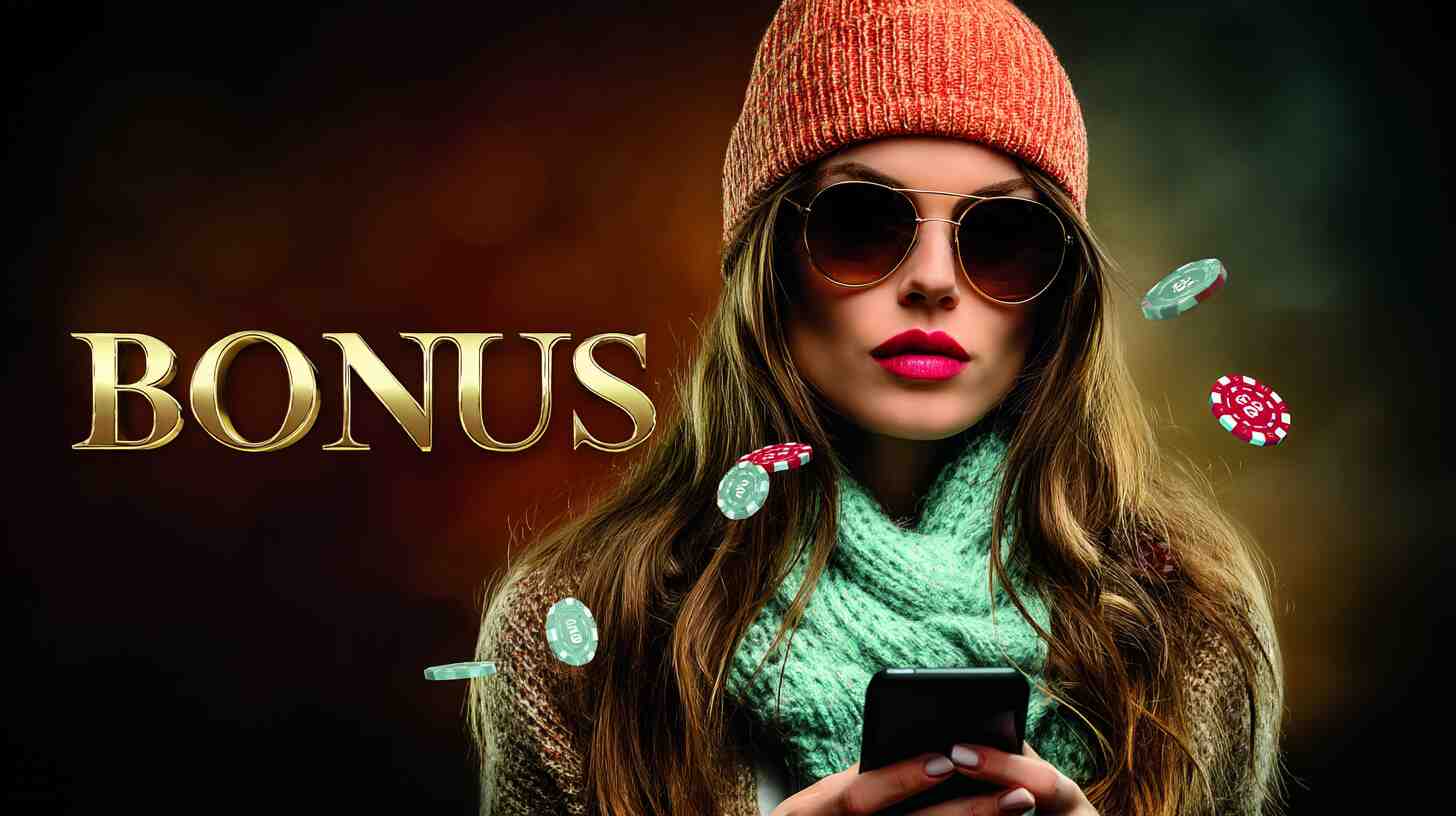 Promociones y bonos exclusivos en el Casino BETMXS