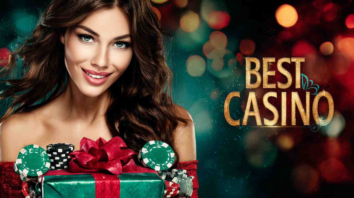 Experimente la emoción en el casino online BETMXS