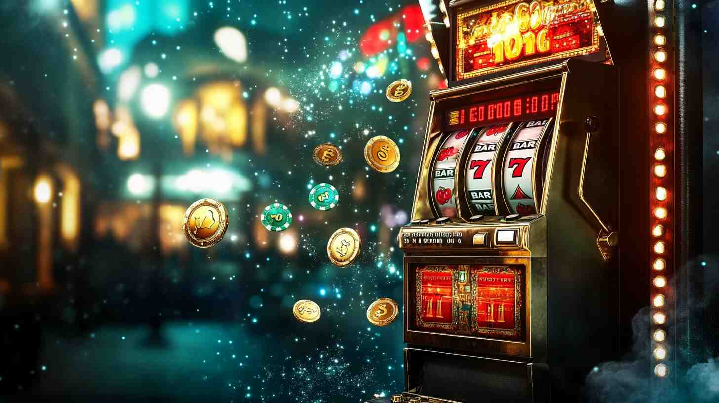 Tragamonedas populares en el casino BETMXS